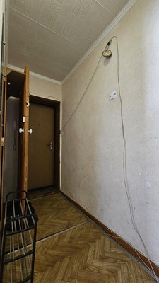 Продам однокомнатную (1-комн.) квартиру, Садовое Кольцо ул, 60, Октябрьский г
