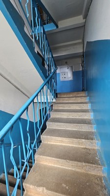 Продам однокомнатную (1-комн.) квартиру, Садовое Кольцо ул, 60, Октябрьский г