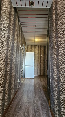 Продам двухкомнатную (2-комн.) квартиру, 35-й мкр, 10, Октябрьский г