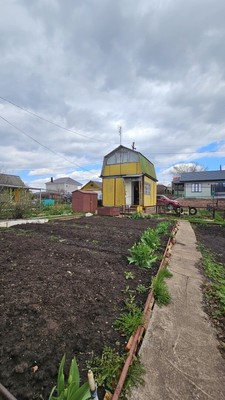 Продам дачу, Дружба-2 тер. СНТ, Октябрьский г, 0 км от города