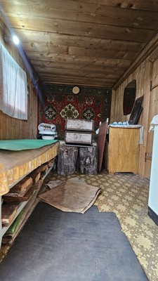 Продам дачу, Дружба-2 тер. СНТ, Октябрьский г, 0 км от города