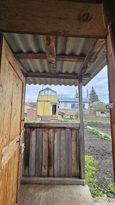 Продам дачу, Дружба-2 тер. СНТ, Октябрьский г, 0 км от города