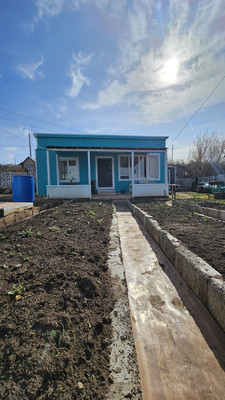 Продам дом, Геофизиков ул, Октябрьский г, 0 км от города