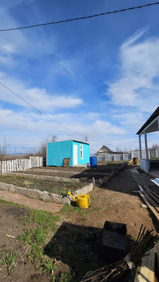 Продам дом, Геофизиков ул, Октябрьский г, 0 км от города