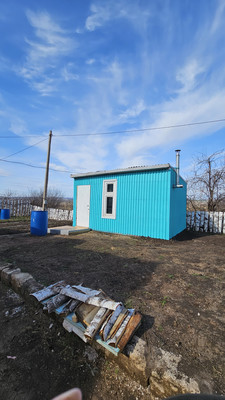 Продам дом, Геофизиков ул, Октябрьский г, 0 км от города