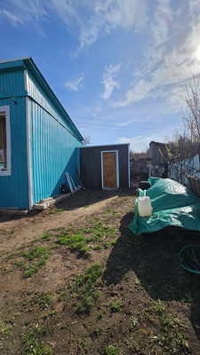 Продам дом, Геофизиков ул, Октябрьский г, 0 км от города