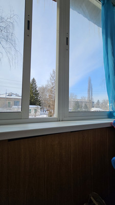 Продам двухкомнатную (2-комн.) квартиру, Девонская ул, 6, Октябрьский г