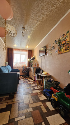 Продам двухкомнатную (2-комн.) квартиру, Девонская ул, 6, Октябрьский г