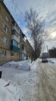 Продам двухкомнатную (2-комн.) квартиру, Девонская ул, 6, Октябрьский г