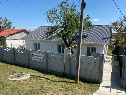Продам дом, Черноморская ул, 33, Равнополье с, 0 км от города