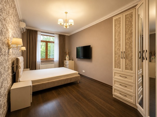 Продам двухкомнатную (2-комн.) квартиру, Барклая ул, 12, Москва г