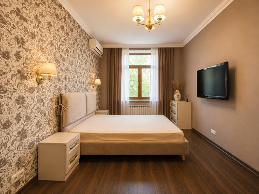 Продам двухкомнатную (2-комн.) квартиру, Барклая ул, 12, Москва г