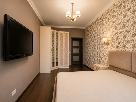 Продам двухкомнатную (2-комн.) квартиру, Барклая ул, 12, Москва г