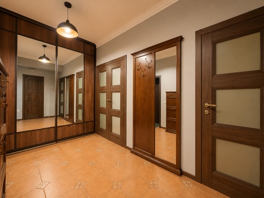 Продам двухкомнатную (2-комн.) квартиру, Барклая ул, 12, Москва г