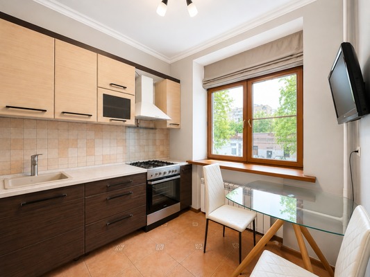 Продам двухкомнатную (2-комн.) квартиру, Барклая ул, 12, Москва г