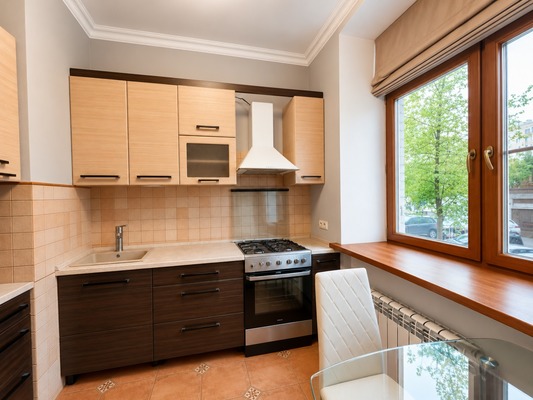 Продам двухкомнатную (2-комн.) квартиру, Барклая ул, 12, Москва г