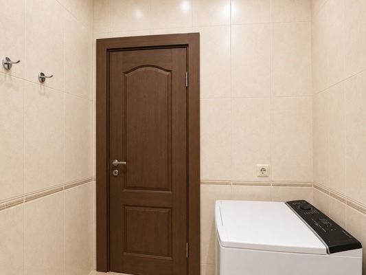 Продам двухкомнатную (2-комн.) квартиру, Барклая ул, 12, Москва г