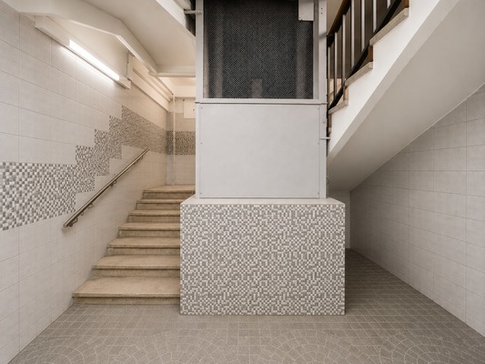 Продам двухкомнатную (2-комн.) квартиру, Барклая ул, 12, Москва г