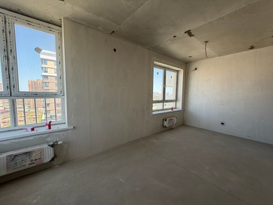 Продам трехкомнатную (3-комн.) квартиру, им. Марины Цветаевой ул, 7к2, Краснодар г