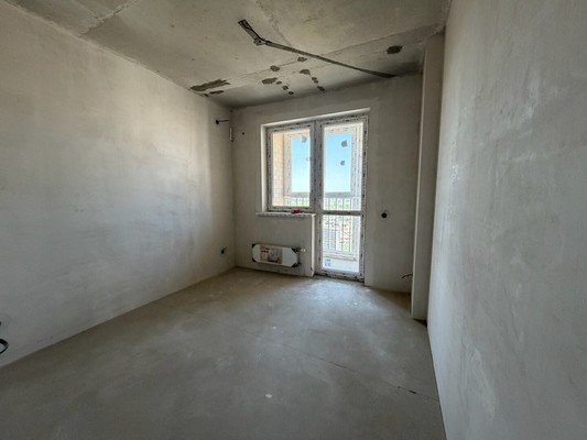 Продам трехкомнатную (3-комн.) квартиру, им. Марины Цветаевой ул, 7к2, Краснодар г