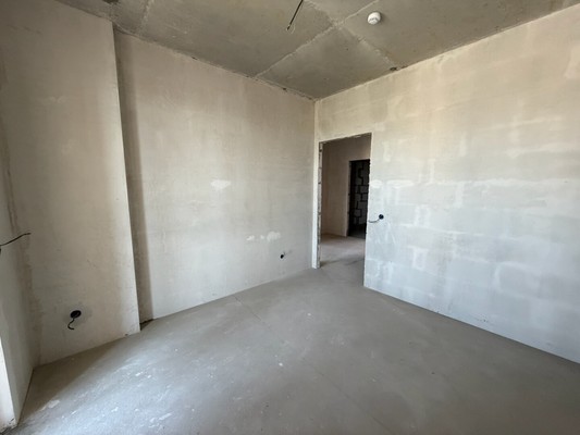 Продам трехкомнатную (3-комн.) квартиру, им. Марины Цветаевой ул, 7к2, Краснодар г