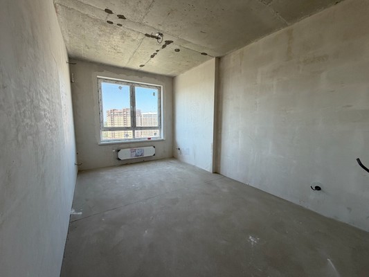 Продам трехкомнатную (3-комн.) квартиру, им. Марины Цветаевой ул, 7к2, Краснодар г