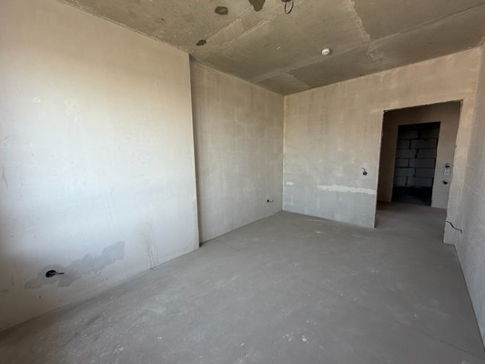 Продам трехкомнатную (3-комн.) квартиру, им. Марины Цветаевой ул, 7к2, Краснодар г