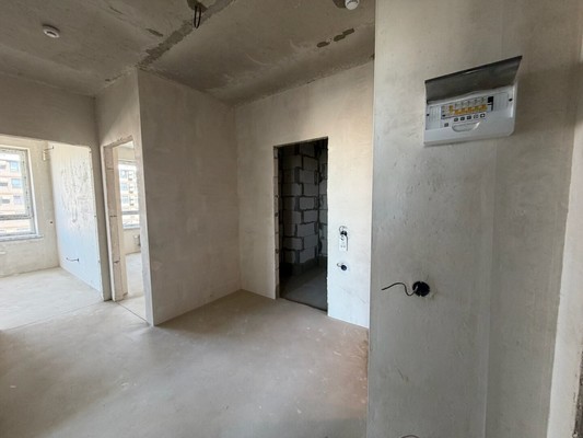 Продам трехкомнатную (3-комн.) квартиру, им. Марины Цветаевой ул, 7к2, Краснодар г