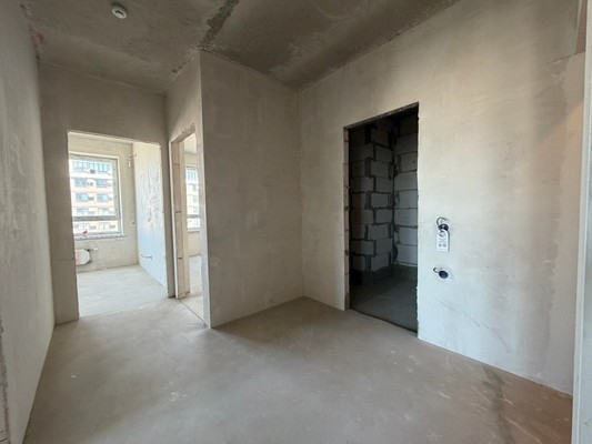 Продам трехкомнатную (3-комн.) квартиру, им. Марины Цветаевой ул, 7к2, Краснодар г