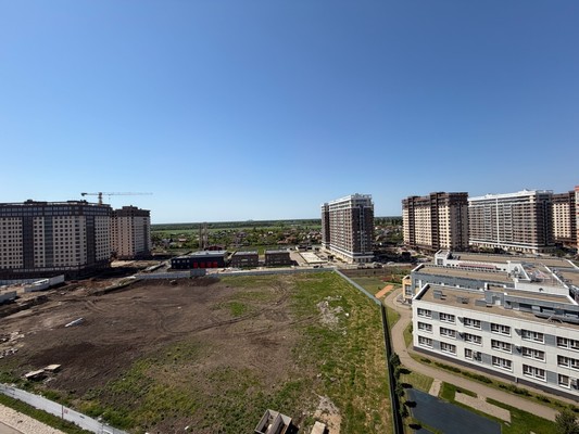 Продам трехкомнатную (3-комн.) квартиру, им. Марины Цветаевой ул, 7к2, Краснодар г