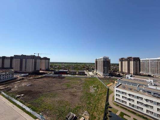 Продам трехкомнатную (3-комн.) квартиру, им. Марины Цветаевой ул, 7к2, Краснодар г