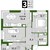 Продам трехкомнатную (3-комн.) квартиру, им. Марины Цветаевой ул, 7к2, Краснодар г