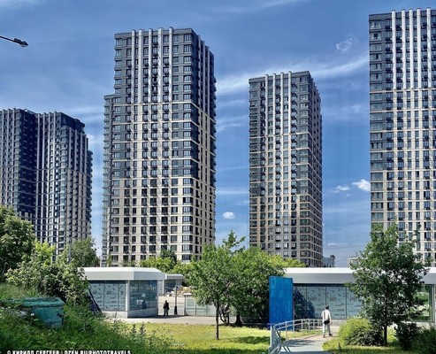 Продам трехкомнатную (3-комн.) квартиру, Электролитный проезд, 7, Москва г
