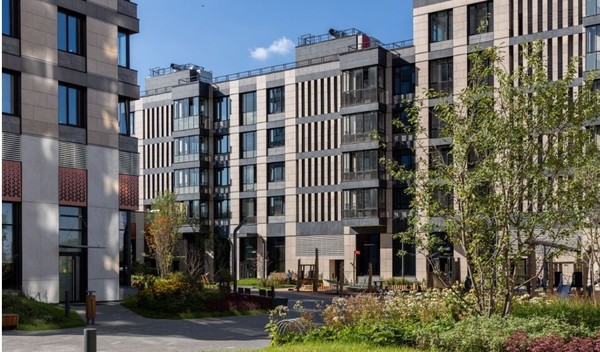 Продам трехкомнатную (3-комн.) квартиру, Электролитный проезд, 7, Москва г