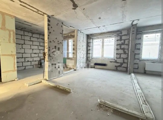 Продам трехкомнатную (3-комн.) квартиру, Электролитный проезд, 7, Москва г
