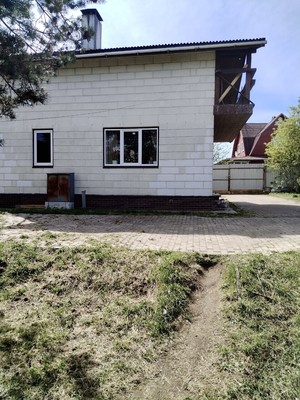 Продам коттедж, 1658, Новое Токсово п, 0 км от города