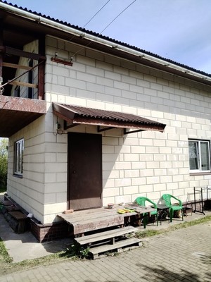 Продам коттедж, 1658, Новое Токсово п, 0 км от города