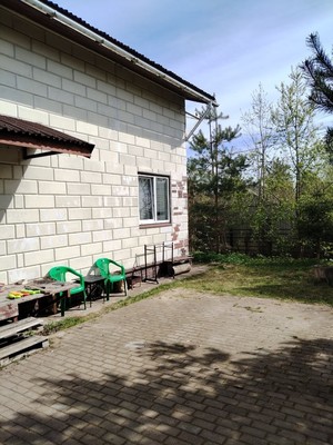 Продам коттедж, 1658, Новое Токсово п, 0 км от города