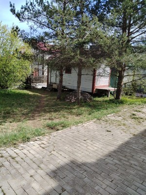 Продам коттедж, 1658, Новое Токсово п, 0 км от города