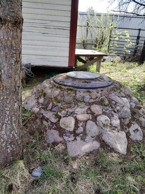 Продам коттедж, 1658, Новое Токсово п, 0 км от города