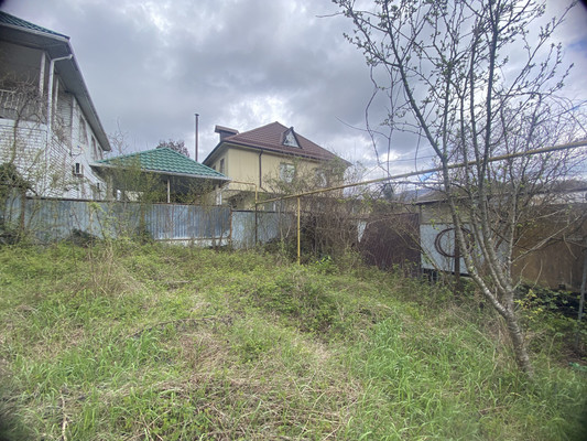 Продам участок 670 соток, ИЖС, Солнечный пер, Агуй-Шапсуг аул, 0 км от города