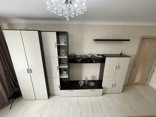 Продам двухкомнатную (2-комн.) квартиру, Луговая ул, 2, Алфимово д
