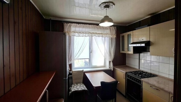 Продам однокомнатную (1-комн.) квартиру, Калинина ул, 25, Ступино г