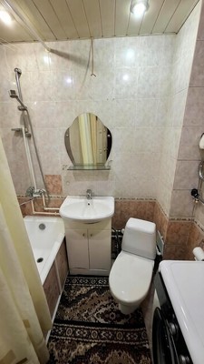 Продам однокомнатную (1-комн.) квартиру, Калинина ул, 25, Ступино г