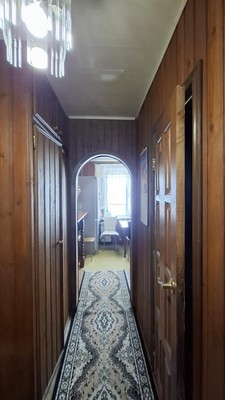 Продам однокомнатную (1-комн.) квартиру, Калинина ул, 25, Ступино г