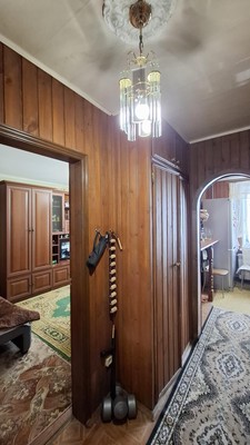 Продам однокомнатную (1-комн.) квартиру, Калинина ул, 25, Ступино г