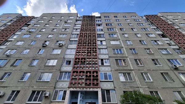 Продам однокомнатную (1-комн.) квартиру, Калинина ул, 25, Ступино г