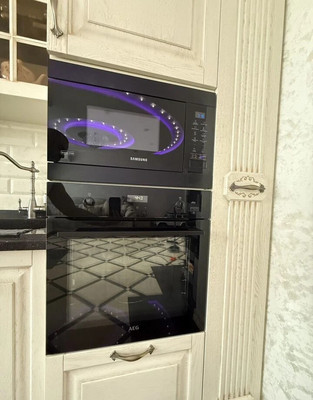 Продам трехкомнатную (3-комн.) квартиру, Свободы (Мирный мкр.) ул, 3, Мирный п