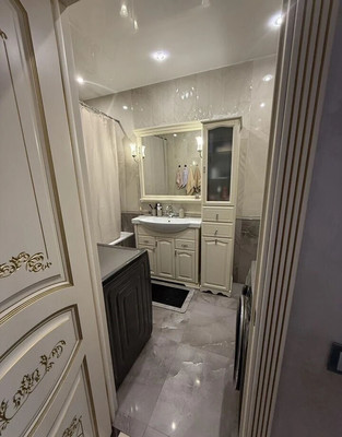 Продам трехкомнатную (3-комн.) квартиру, Свободы (Мирный мкр.) ул, 3, Мирный п