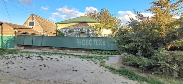 Продам дом, Чигиринская ул, 7, Каневская ст-ца, 0 км от города
